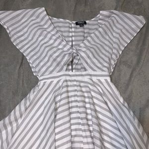 Hommage from Los Angeles Romper